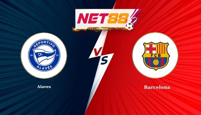 Soi Kèo, Nhận Định Bóng Đá Alaves vs Barcelona 2h30 - 14-05-2026