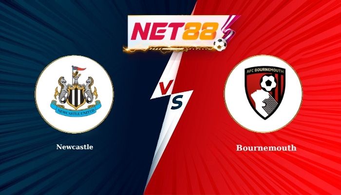 Soi Kèo, Nhận Định Bóng Đá Newcastle vs Bournemouth 21h00 - 18-04-2026