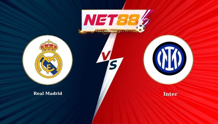 Soi Kèo, Nhận Định Bóng Đá Real Madrid vs Inter 2h00 - 09-09-2026