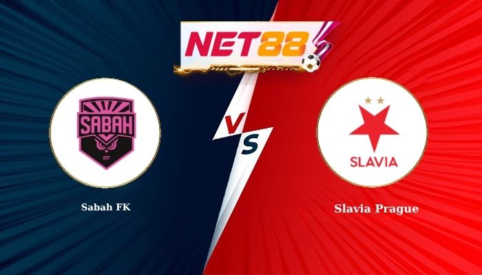 Soi Kèo, Nhận Định Bóng Đá Sabah FK vs Slavia Prague 23h45 - 13-10-2026