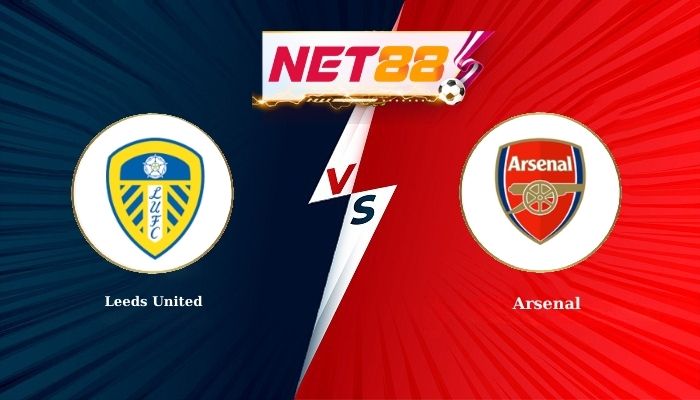 Soi Kèo, Nhận Định Bóng Đá Leeds United vs Arsenal 22h00 - 31-01-2026