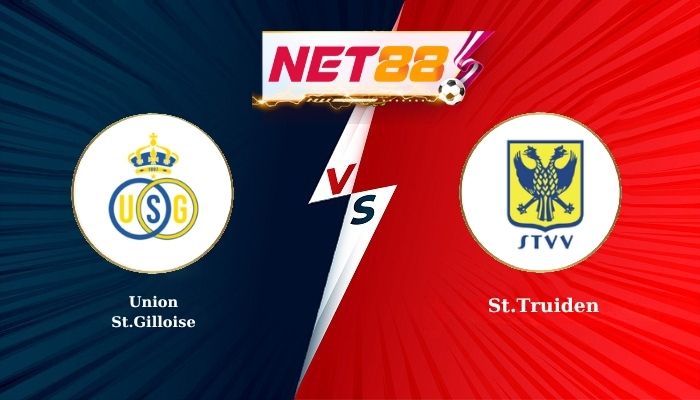 Soi Kèo, Nhận Định Bóng Đá Union St.Gilloise vs St.Truiden 1h15 - 27-10-2025