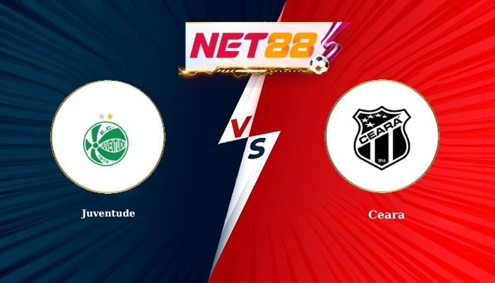 Soi Kèo, Nhận Định Bóng Đá Juventude vs Ceara 2h00 - 29-06-2026