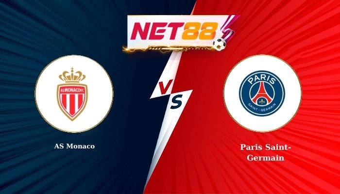 Soi Kèo, Nhận Định Bóng Đá AS Monaco vs Paris Saint-Germain 3h00 - 18-02-2026