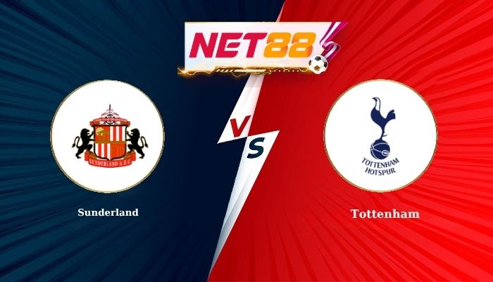 Soi Kèo, Nhận Định Bóng Đá Sunderland vs Tottenham 20h00 - 12-04-2026