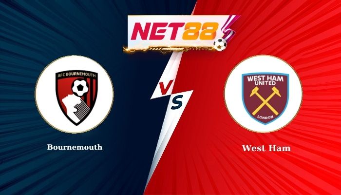 Soi Kèo, Nhận Định Bóng Đá Bournemouth vs West Ham 22h00 - 22-11-2025