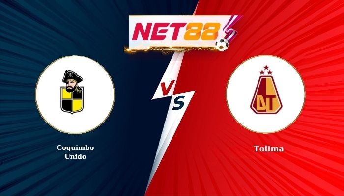 Soi Kèo, Nhận Định Bóng Đá Coquimbo Unido vs Tolima 5h00 - 20-05-2026