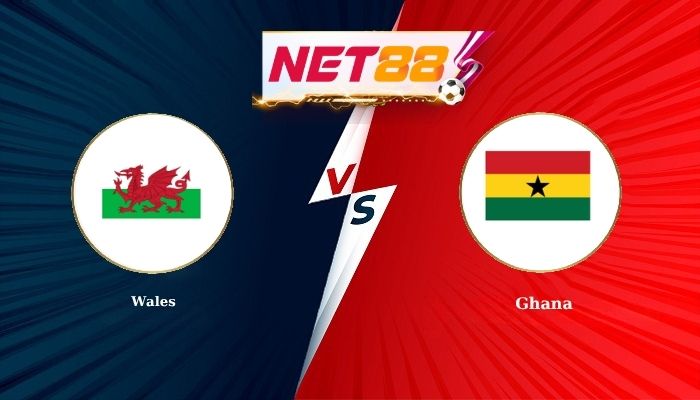 Soi Kèo, Nhận Định Bóng Đá Wales vs Ghana 1h45 - 03-06-2026
