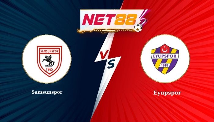 Soi Kèo, Nhận Định Bóng Đá Samsunspor vs Eyupspor 0h30 - 25-12-2025