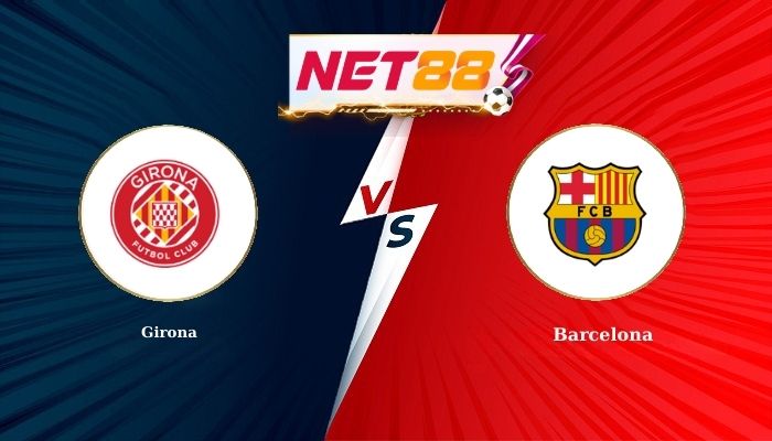 Soi Kèo, Nhận Định Bóng Đá Girona vs Barcelona 3h00 - 17-02-2026