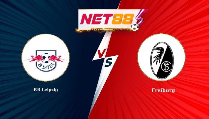 Soi Kèo, Nhận Định Bóng Đá RB Leipzig vs Freiburg 2h30 - 15-01-2026