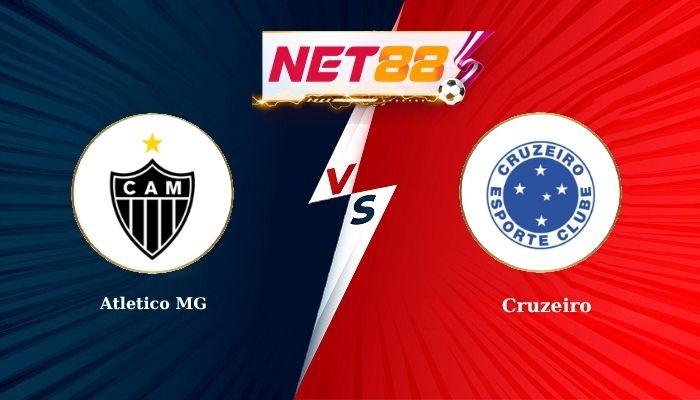 Soi Kèo, Nhận Định Bóng Đá Atletico MG vs Cruzeiro 7h30 - 16-10-2025