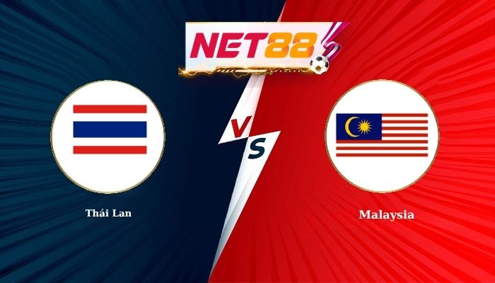 Soi Kèo, Nhận Định Bóng Đá Thái Lan vs Malaysia 20h00 - 01-08-2026