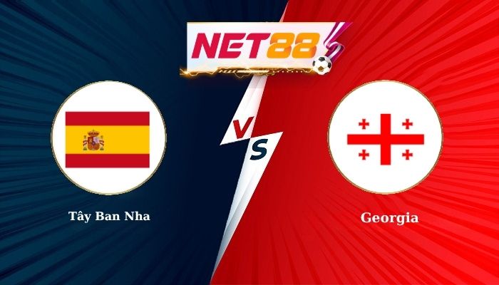 Soi Kèo, Nhận Định Bóng Đá Tây Ban Nha vs Georgia 1h45 - 12-10-2025