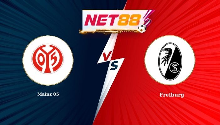 Soi Kèo, Nhận Định Bóng Đá Mainz 05 vs Freiburg 0h30 - 13-04-2026