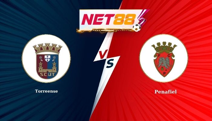 Soi Kèo, Nhận Định Bóng Đá Torreense vs Penafiel 0h00 - 05-05-2026