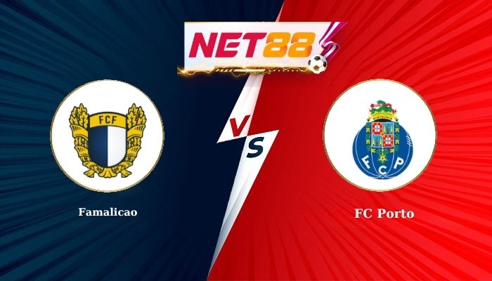 Soi Kèo, Nhận Định Bóng Đá Famalicao vs FC Porto 1h00 - 10-11-2025