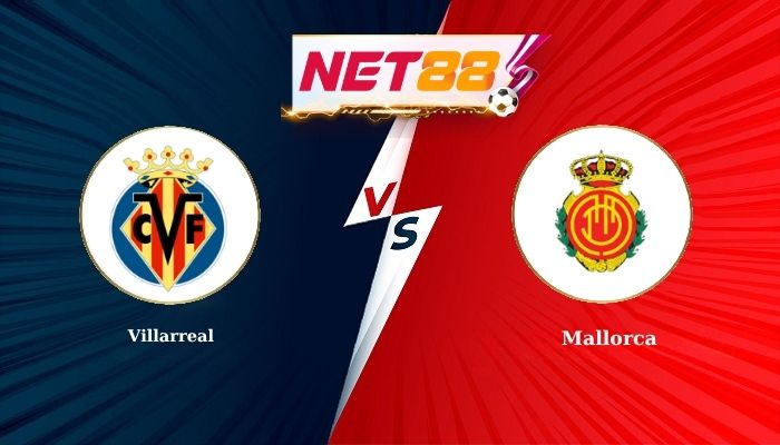 Soi Kèo, Nhận Định Bóng Đá Villarreal vs Mallorca 3h00 - 23-11-2025