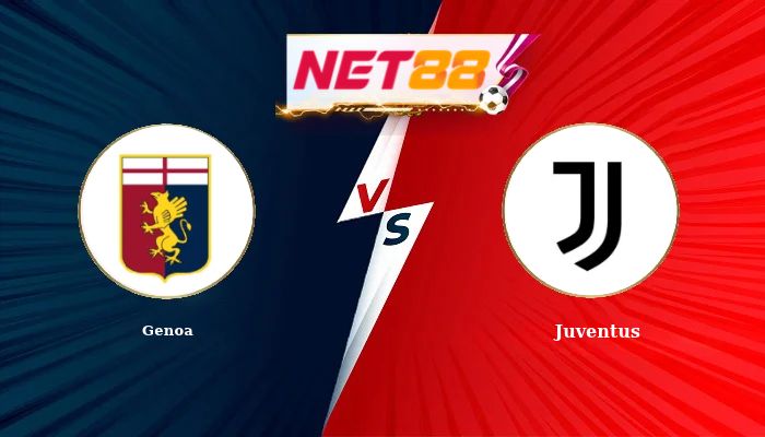 Soi Kèo, Nhận Định Bóng Đá Genoa vs Juventus 2h45 - 29-10-2026