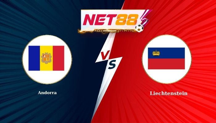 Soi Kèo, Nhận Định Bóng Đá Andorra vs Liechtenstein 0h00 - 05-06-2026
