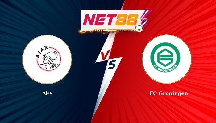 Soi Kèo, Nhận Định Bóng Đá Ajax vs FC Groningen 23h45 - 21-05-2026