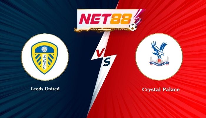Soi Kèo, Nhận Định Bóng Đá Leeds United vs Crystal Palace 20h00 - 20-09-2026