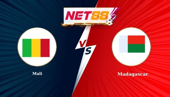 Soi Kèo, Nhận Định Bóng Đá Mali vs Madagascar 2h00 - 13-10-2025