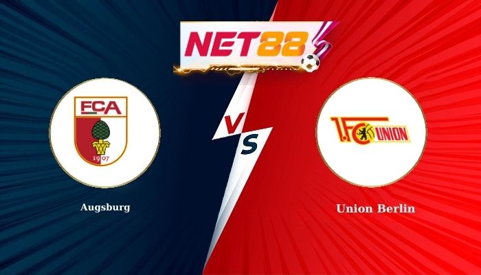 Soi Kèo, Nhận Định Bóng Đá Augsburg vs Union Berlin 2h30 - 16-01-2026