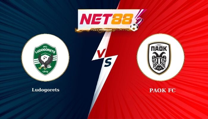 Soi Kèo, Nhận Định Bóng Đá Ludogorets vs PAOK FC 0h45 - 12-12-2025