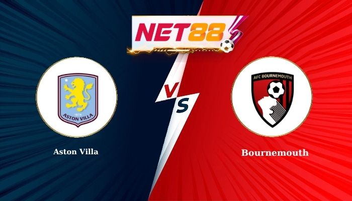 Soi Kèo, Nhận Định Bóng Đá Aston Villa vs Bournemouth 21h00 - 09-11-2025