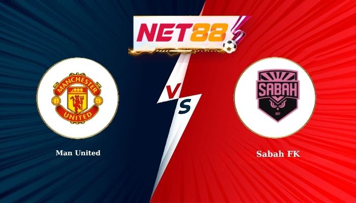 Soi Kèo, Nhận Định Bóng Đá Man United vs Sabah FK 2h00 - 11-09-2026