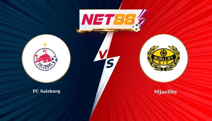 Soi Kèo, Nhận Định Bóng Đá FC Salzburg vs Mjaellby 0h00 - 28-08-2026