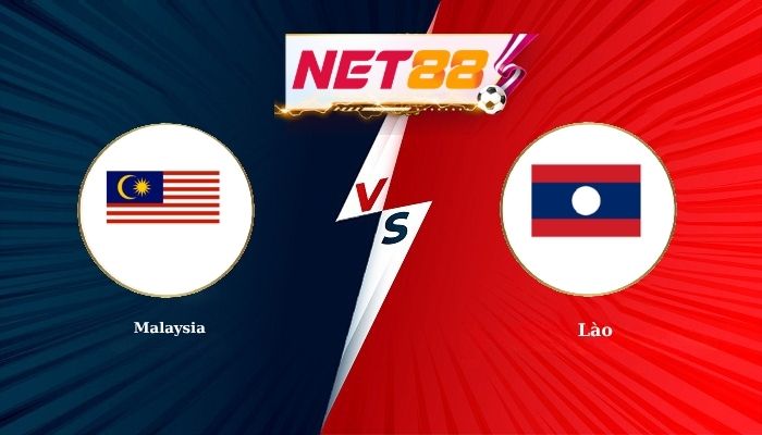 Soi Kèo, Nhận Định Bóng Đá Malaysia vs Lào 20h00 - 28-07-2026