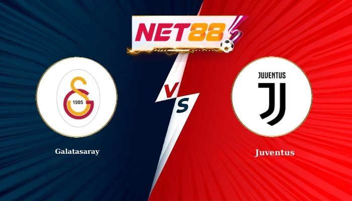 Soi Kèo, Nhận Định Bóng Đá Galatasaray vs Juventus 0h45 - 18-02-2026