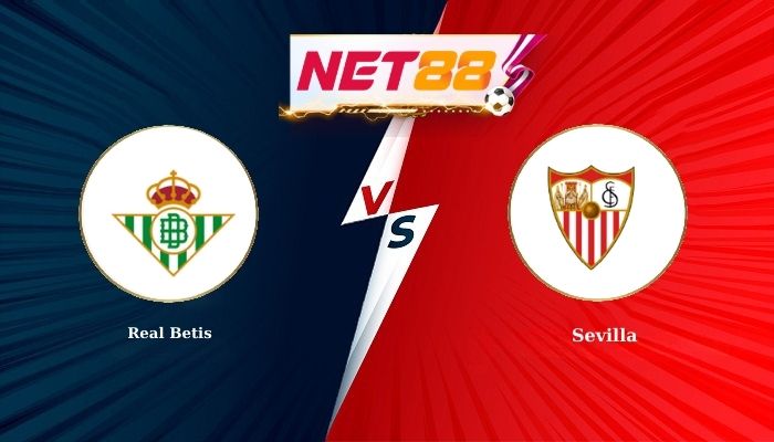 Soi Kèo, Nhận Định Bóng Đá Real Betis vs Sevilla 0h30 - 02-03-2026