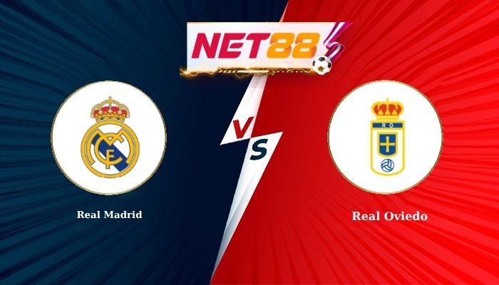 Soi Kèo, Nhận Định Bóng Đá Real Madrid vs Real Oviedo 2h30 - 15-05-2026