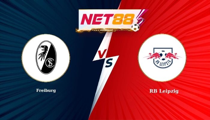 Soi Kèo, Nhận Định Bóng Đá Freiburg vs RB Leipzig 20h30 - 16-05-2026