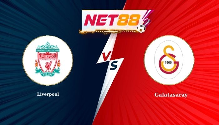 Soi Kèo, Nhận Định Bóng Đá Liverpool vs Galatasaray 3h00 - 19-03-2026