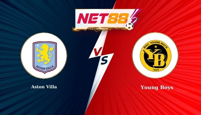 Soi Kèo, Nhận Định Bóng Đá Aston Villa vs Young Boys 0h45 - 28-11-2025