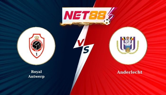 Soi Kèo, Nhận Định Bóng Đá Royal Antwerp vs Anderlecht 0h30 - 22-12-2025