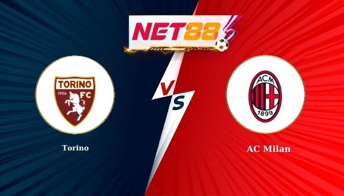 Soi Kèo, Nhận Định Bóng Đá Torino vs AC Milan 2h45 - 09-12-2025