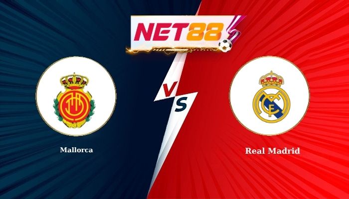 Soi Kèo, Nhận Định Bóng Đá Mallorca vs Real Madrid 21h15 - 04-04-2026