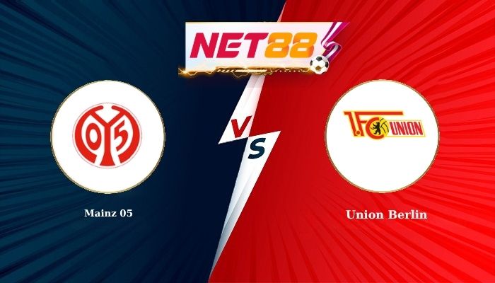 Soi Kèo, Nhận Định Bóng Đá Mainz 05 vs Union Berlin 0h30 -11-05-2026