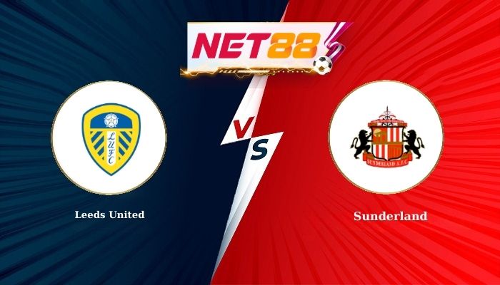 Soi Kèo, Nhận Định Bóng Đá Leeds United vs Sunderland 2h30 - 04-03-2026