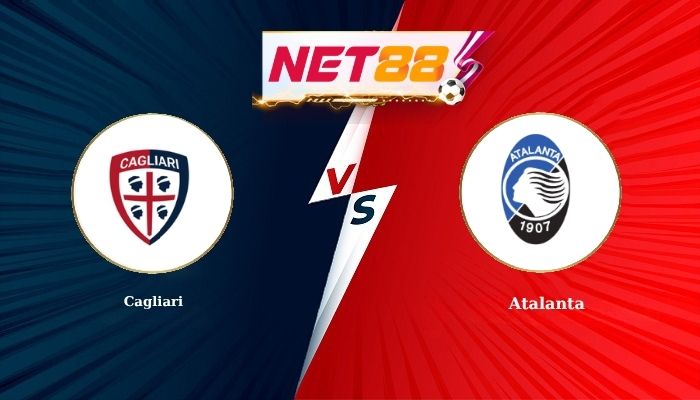 Soi Kèo, Nhận Định Bóng Đá Cagliari vs Atalanta 23h30 - 27-04-2026