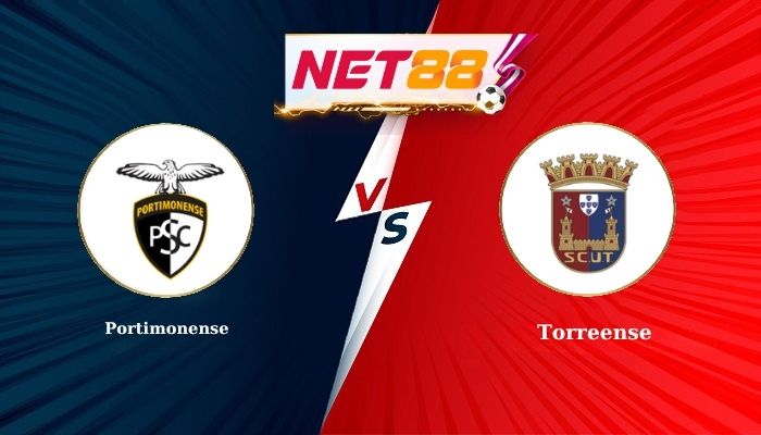 Soi Kèo, Nhận Định Bóng Đá Portimonense vs Torreense 1h00 - 31-10-2025