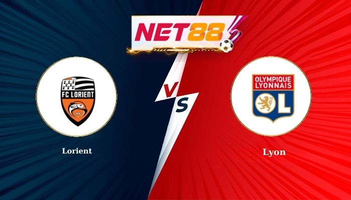 Soi Kèo, Nhận Định Bóng Đá Lorient vs Lyon 2h45 - 08-12-2025