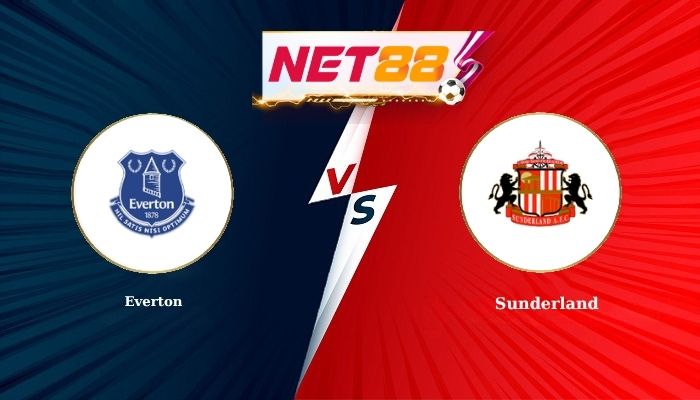 Soi Kèo, Nhận Định Bóng Đá Everton vs Sunderland 21h00 - 17-05-2026