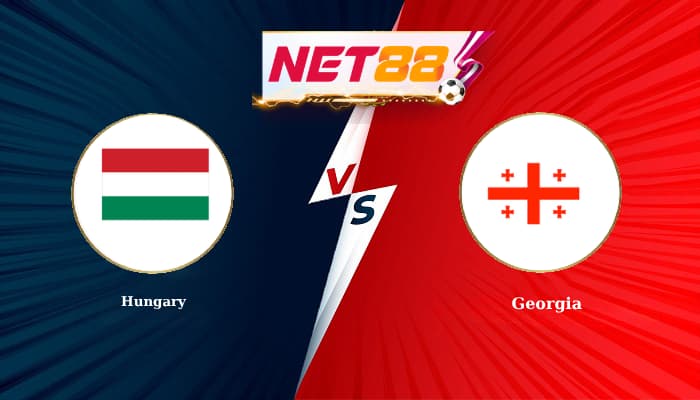 Soi Kèo, Nhận Định Bóng Đá Hungary vs Georgia 1h45 - 03-10-2026
