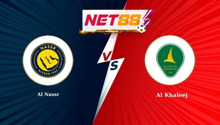 Soi Kèo, Nhận Định Bóng Đá Al Nassr vs Al Khaleej 0h30 - 24-11-2025